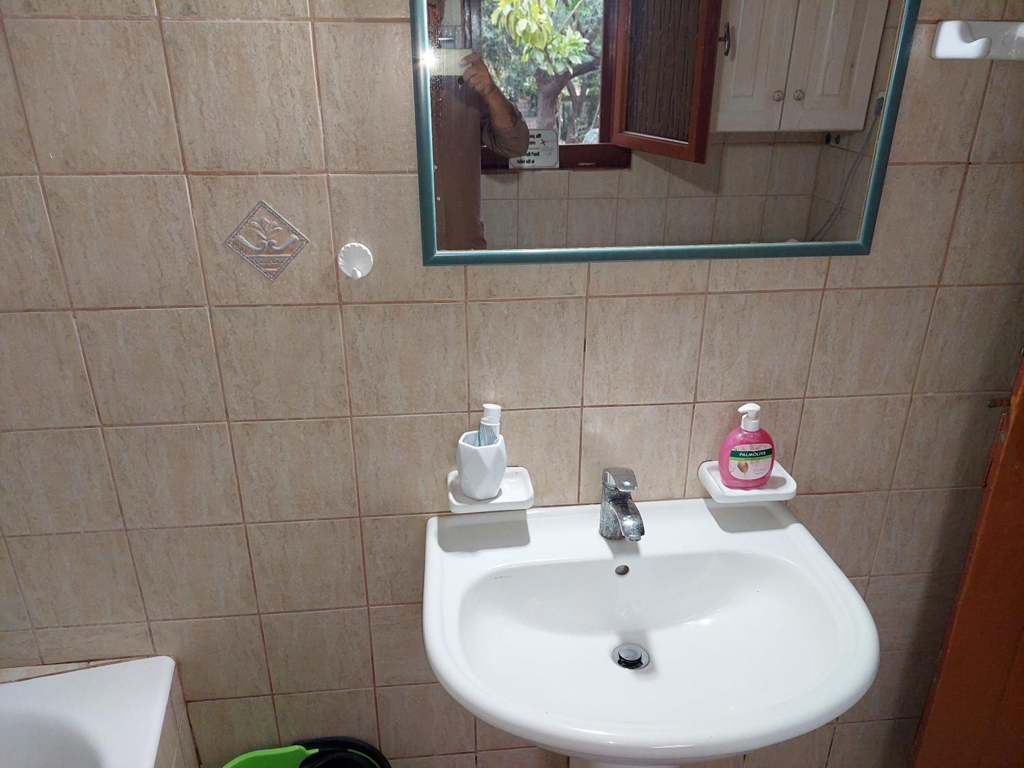 Apartament Sofiana'S Garden Retreat With Private Pool Dhrapaniás Pokój zdjęcie