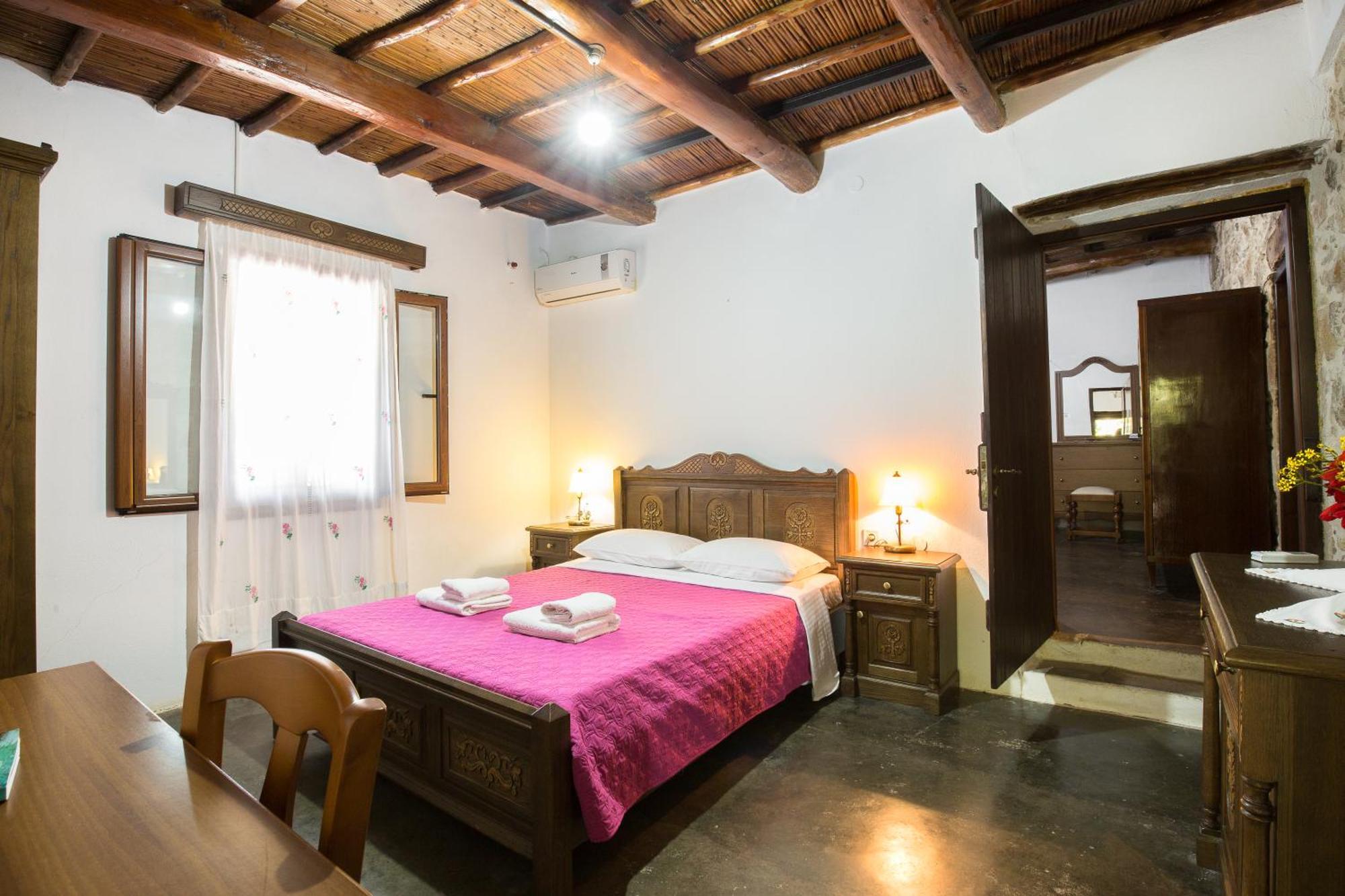 Apartament Sofiana'S Garden Retreat With Private Pool Dhrapaniás Zewnętrze zdjęcie