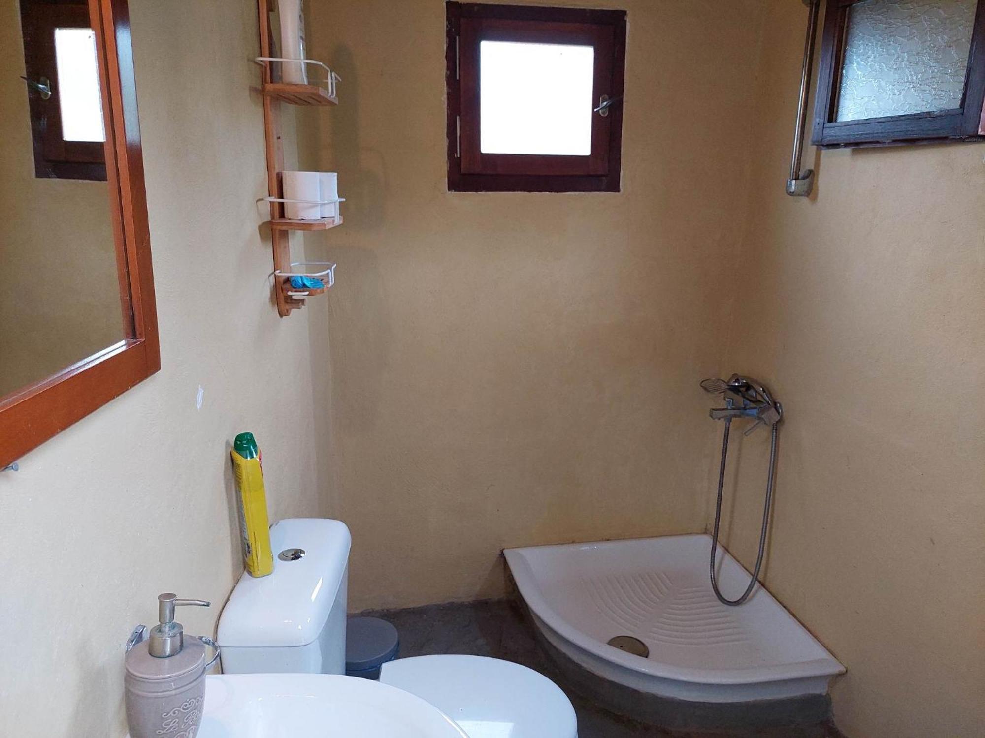 Apartament Sofiana'S Garden Retreat With Private Pool Dhrapaniás Zewnętrze zdjęcie